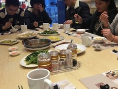 -味莊茶餐厅·自家點心(万象城店)