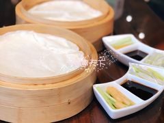 -北京老铺烤鸭(老城根店)