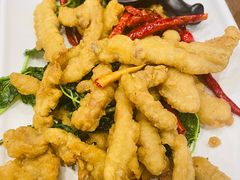 -云海肴·汽锅鸡·云南菜(广安门天虹店)