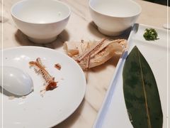 -汤城小厨•粤菜•靓汤(西直门凯德MALL店)