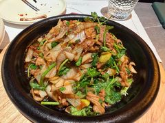 -洛缦音乐餐厅(工业展览馆万象城店)