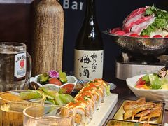 -鸟泉居酒屋·烧鸟·酒馆(百子湾店)