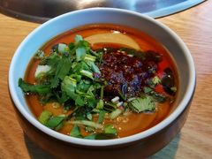 芝麻酱-刘一锅筋头巴脑(千峰路店)