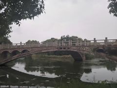 -石湖景区