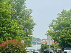 -青岛海滨风景区