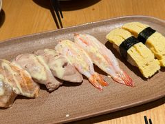 -Tuna maki寿司(苏州万象天地店)