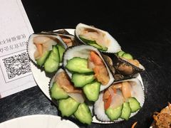 -壹号港湾