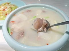 -江南驿·二十余年创意杭帮味(良渚玉鸟集店)