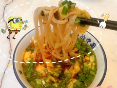 -唐猫庭院·千年陕菜(大唐不夜城店)