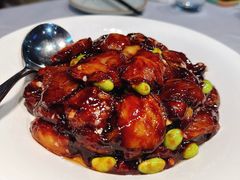 -到家尝北京菜(西坝河店)