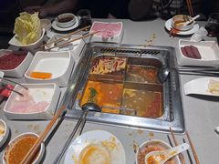 -海底捞火锅(关山保利店)
