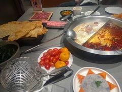 -骨之味·筒骨汤火锅(江头店)