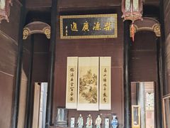 -景德镇古窑民俗博览区