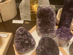 -香港丽思卡尔顿酒店水疗中心