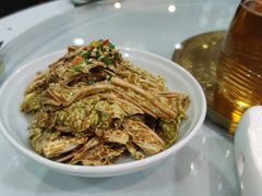 -恭敬李·烤鸭(天坛北门店)