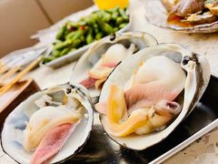 -白仁仔· 活烤海鲜 宵夜(豫园店)