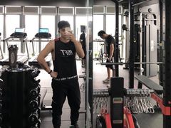 -AC健身·运动康复工作室(千灯湖店)