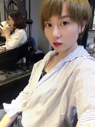 -发饰美男士增发补发假发定制店