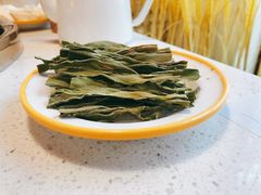 干贡菜-陈艳红火锅菜·冒菜(簋街店)