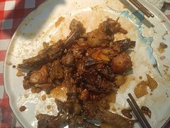 -满堂春特色餐馆