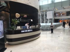 -上海尚嘉中心