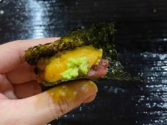 -鮨乐亭Omakase·海胆宴