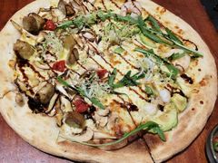 -百特喜·意大利餐厅(八佰伴镇江店)