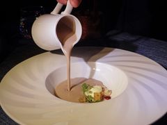 -弦月窗LUNETTE BY AMANDA(复兴路店)