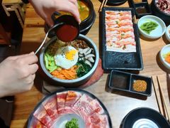 -九田家黑牛烤肉料理·自助(洪洞县城市花园店)