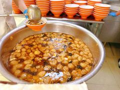 -龙华素斋(龙华路店)