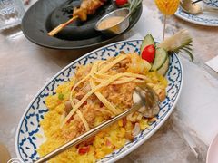 -KingThaia金泰兰(滨江天街店)