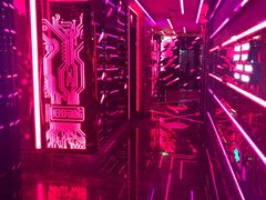 -好乐迪量贩KTV(春熙路香槟广场店)