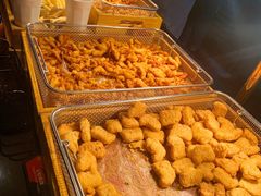 -比格比萨自助(花园路店)