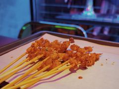 -燥次·烧烤酒场(万象城店)