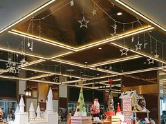 -大中华希尔顿酒店-念自助餐·嗨啤·小龙虾