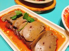 -神更仔·潮汕魂大排档(汉口路店)