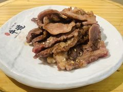 -御牛道日式烤肉料理(杭州万象城店)