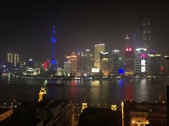 -上海外滩华尔道夫酒店