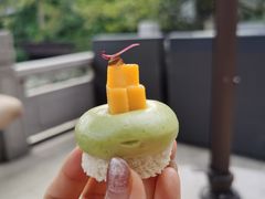 -杭州西子湖四季酒店-WL BISTRO西湖餐厅(灵隐路店)
