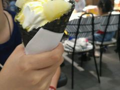 -麦当劳(团结湖店)