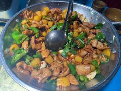 -石门永惠土菜馆(雍景园店)