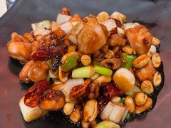 -玉桥餐厅(天坛店)