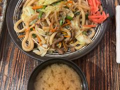 -平成屋· Late Night 食堂(四川北路店)