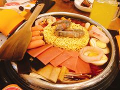 -米字旁先锋韩餐(茂业天地店)