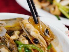 -蛇口康乐快餐鱼仔档(翠苑小区店)