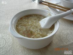 宋嫂鱼羹-楼外楼(西湖景区孤山路店)