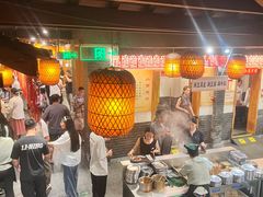 -小街天府(西工小街店)