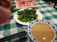 -南来顺饭庄·清真(南菜园店)