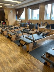 -意然瑜伽·普拉提