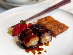 锦绣乳猪烧味拼盘-炳胜公馆(珠江新城店)